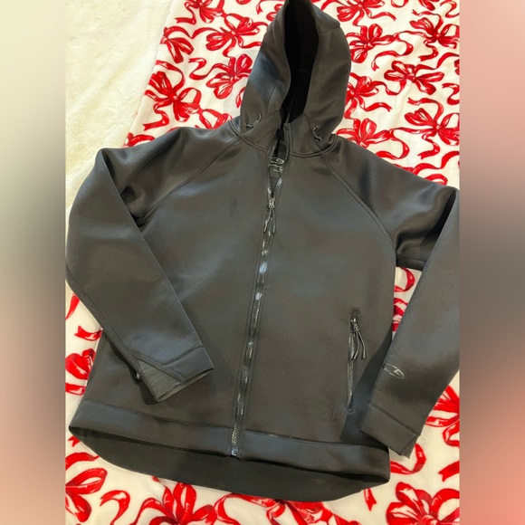 Champions Men’s Medium Black Jacket - Picture 1 of 5